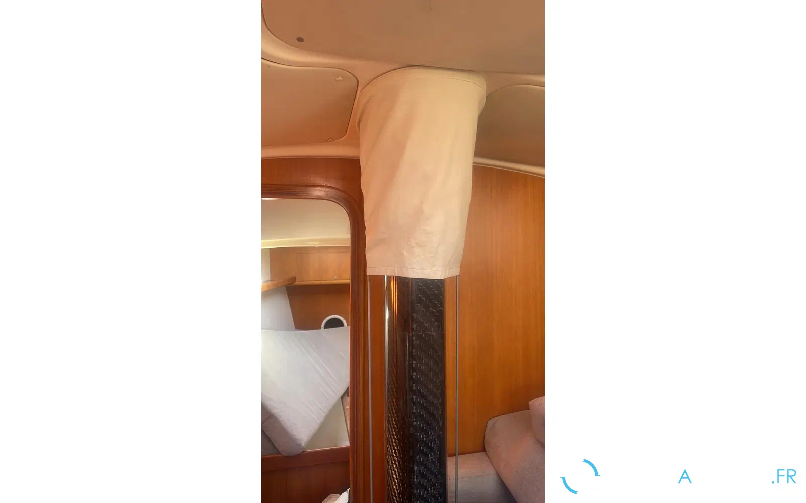 slider 22 Comar Yachts COMET 41S MOD - WHO S NEXT
