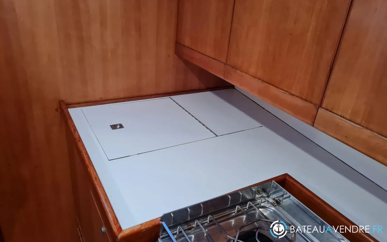 slider 31 Comar Yachts COMET 41S MOD - WHO S NEXT