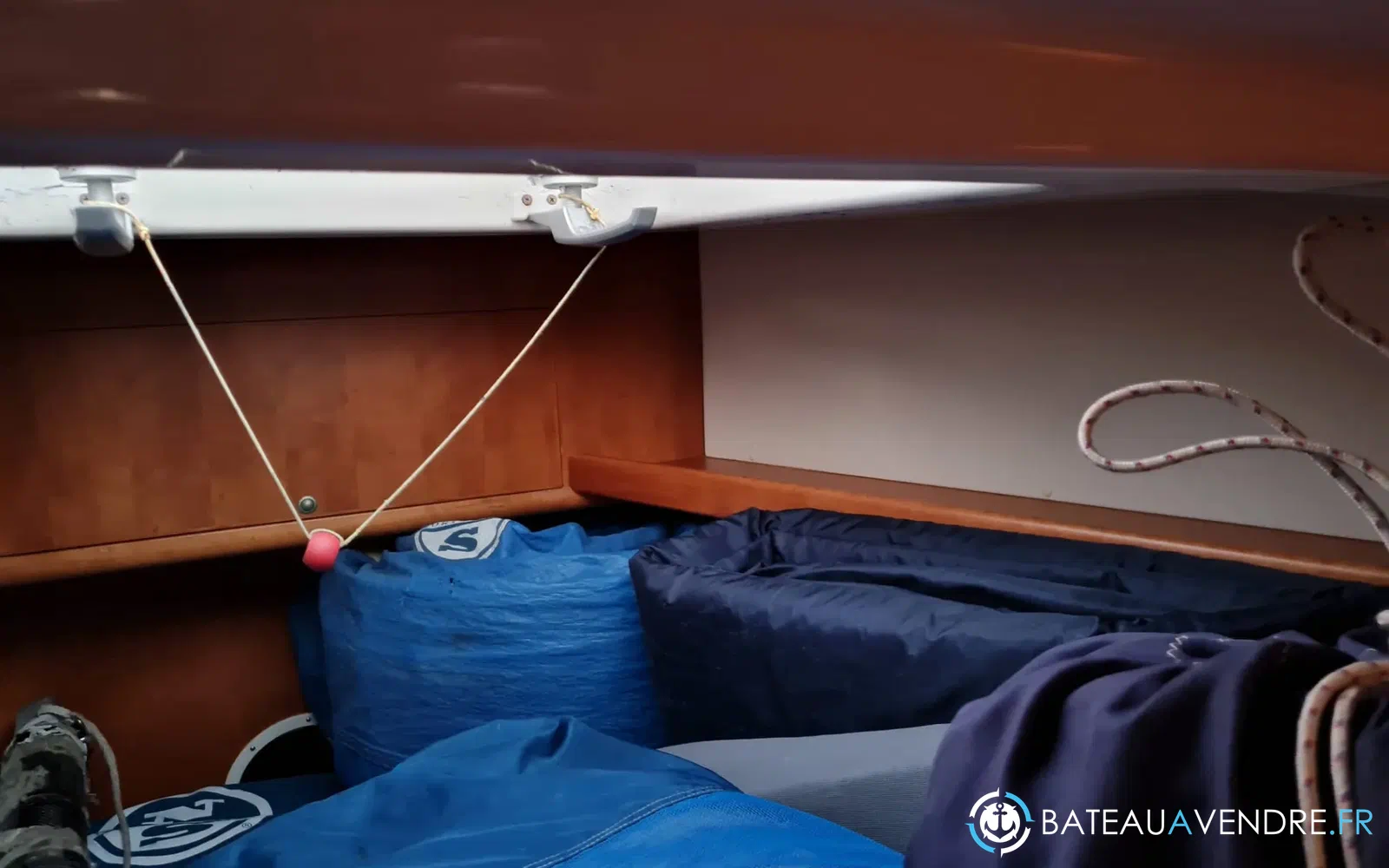 slider 33 Comar Yachts COMET 41S MOD - WHO S NEXT