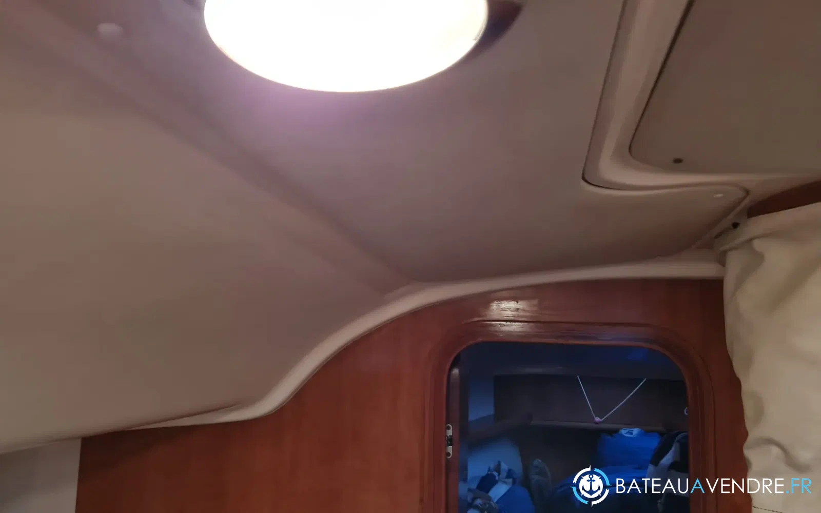 slider 34 Comar Yachts COMET 41S MOD - WHO S NEXT