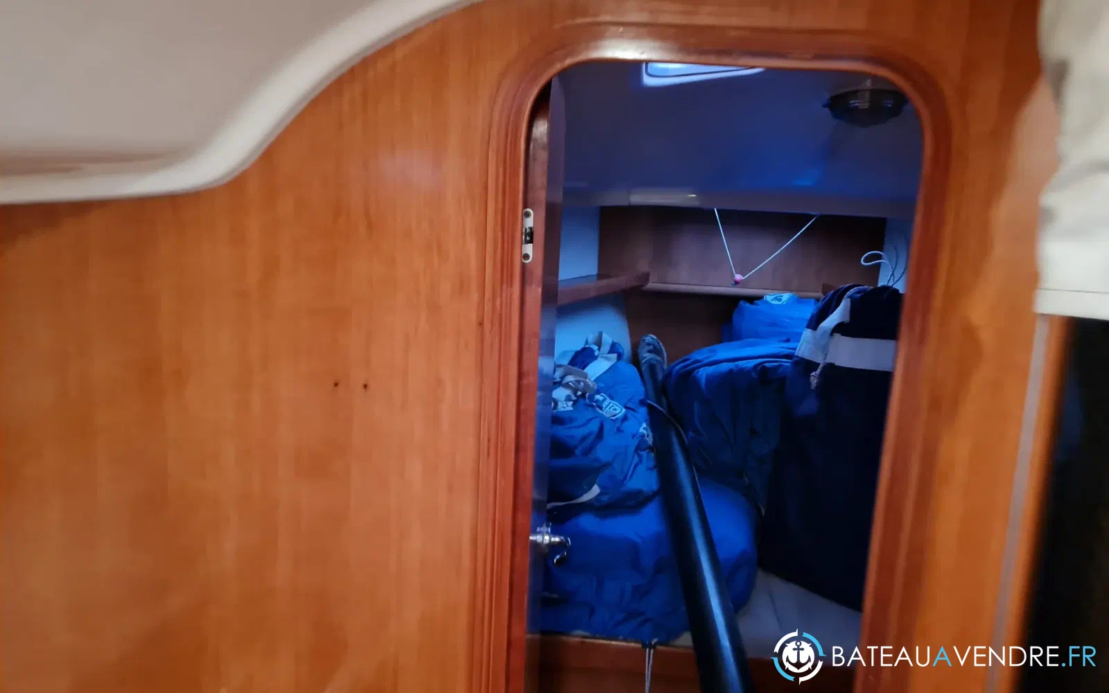 slider 37 Comar Yachts COMET 41S MOD - WHO S NEXT