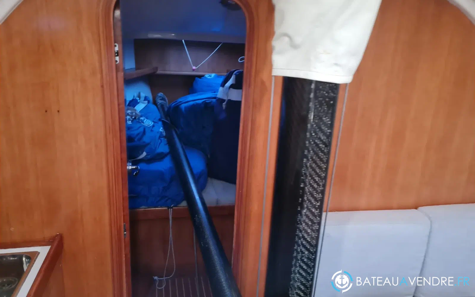 slider 39 Comar Yachts COMET 41S MOD - WHO S NEXT