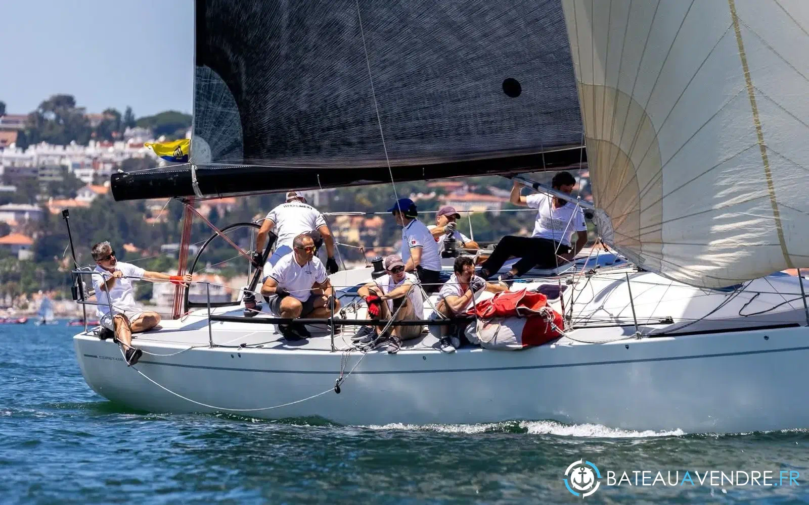 slider 7 Comar Yachts COMET 41S MOD - WHO S NEXT