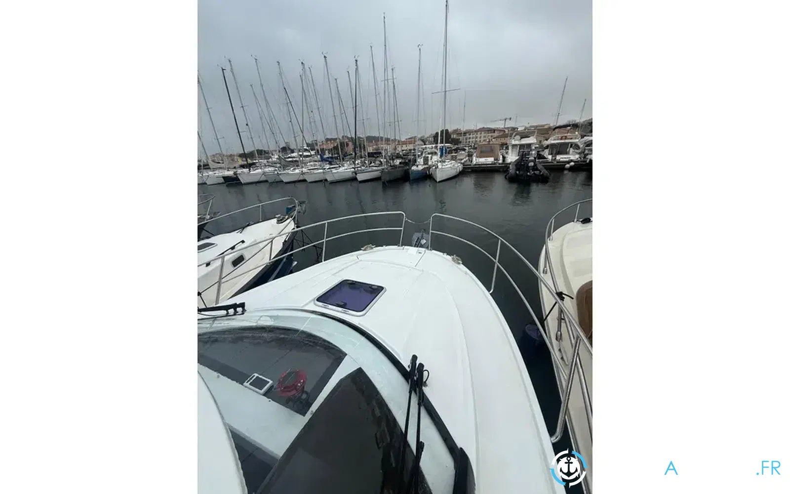 slider 1 Jeanneau Merry Fisher 895