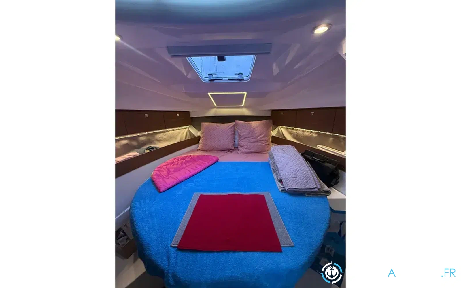 slider 2 Jeanneau Merry Fisher 895