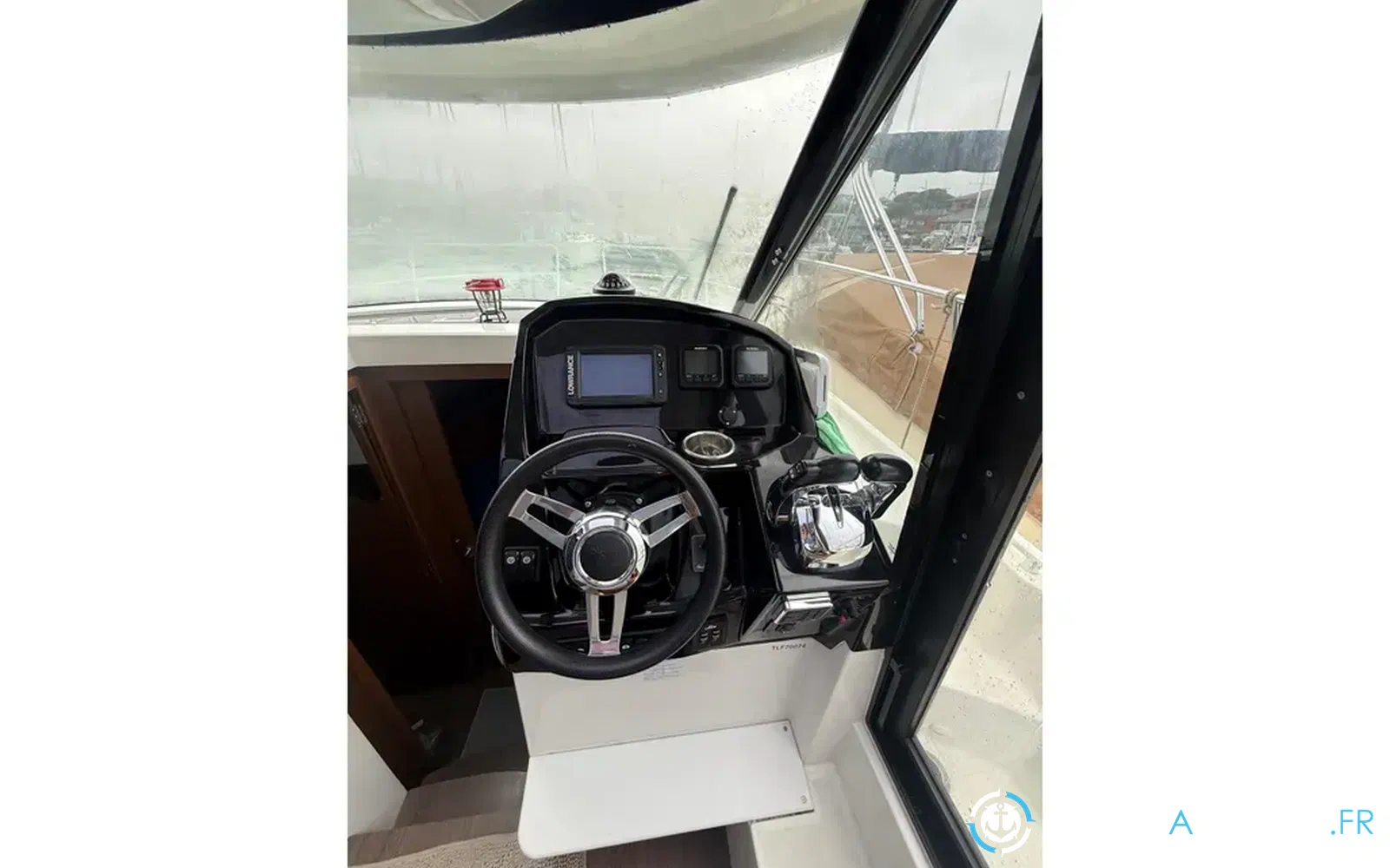slider 5 Jeanneau Merry Fisher 895