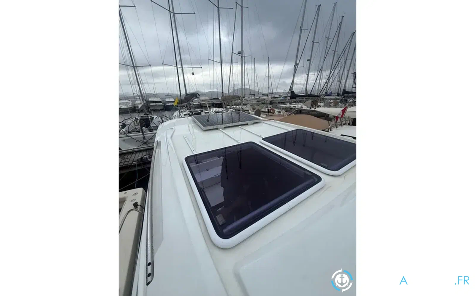 slider 6 Jeanneau Merry Fisher 895