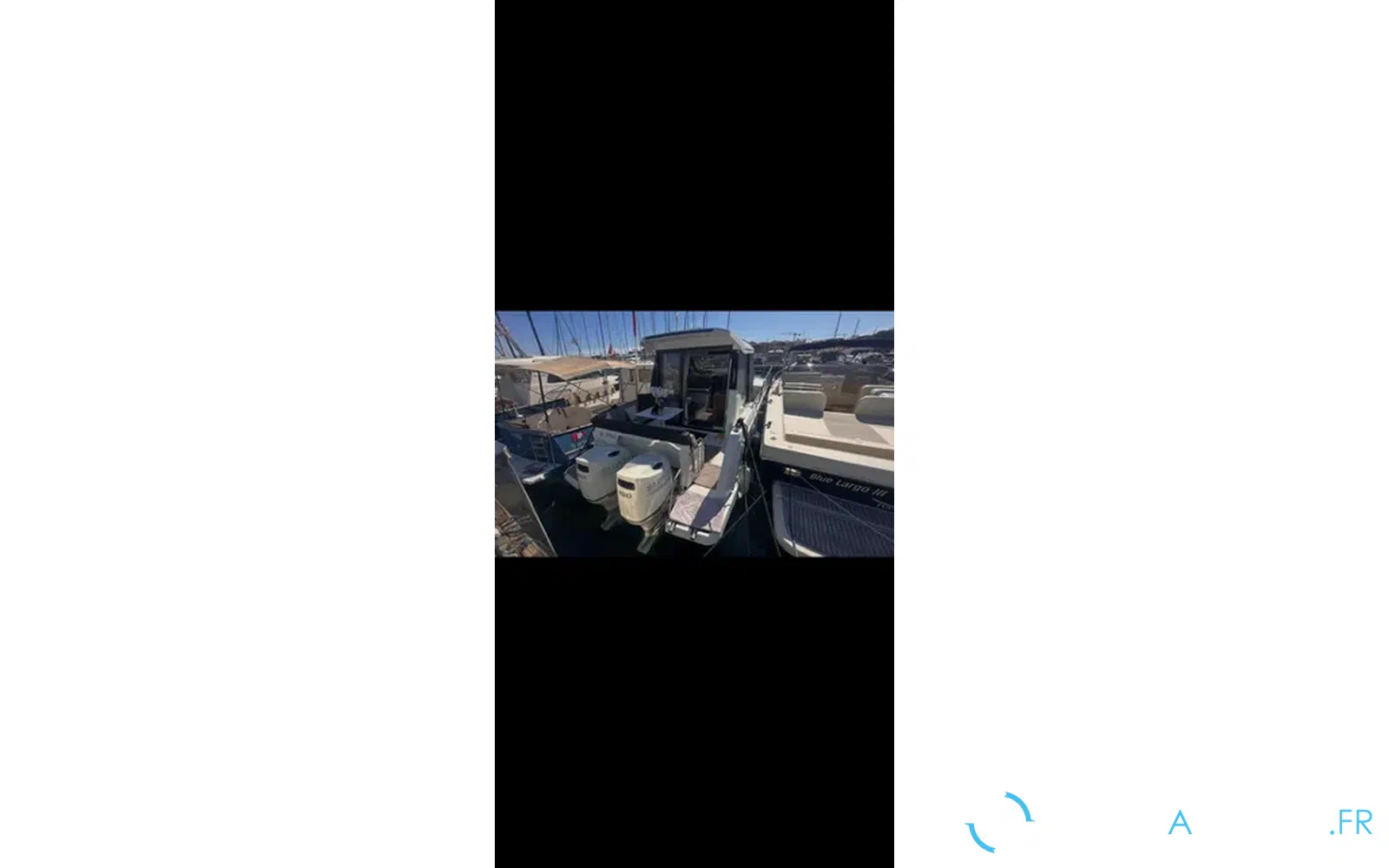 slider 7 Jeanneau Merry Fisher 895