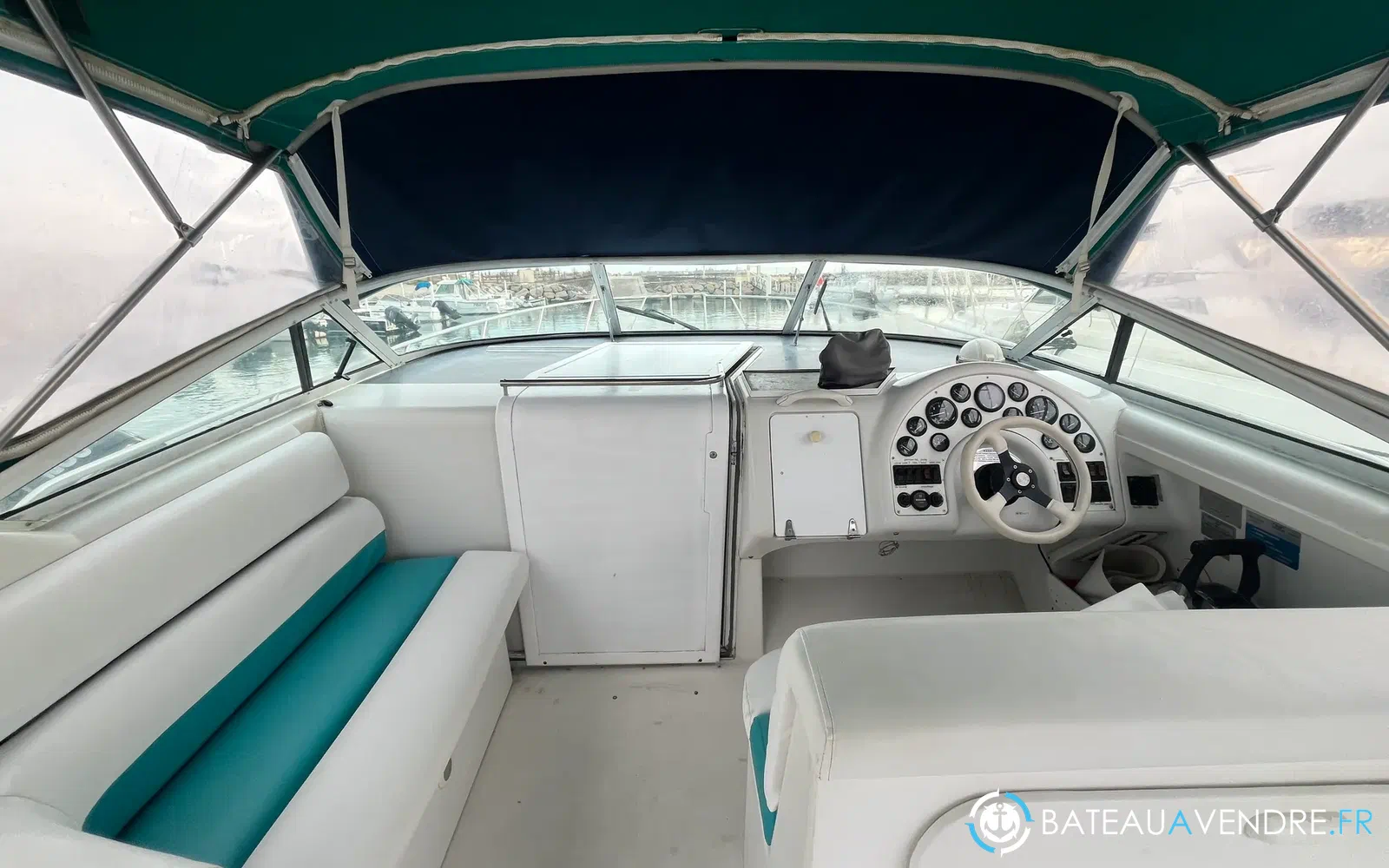 slider 3 Chris Craft Crowne 302