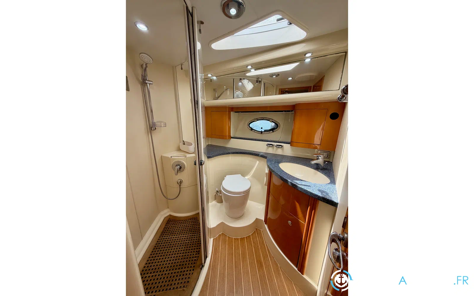 slider 16 Fairline Phantom 50