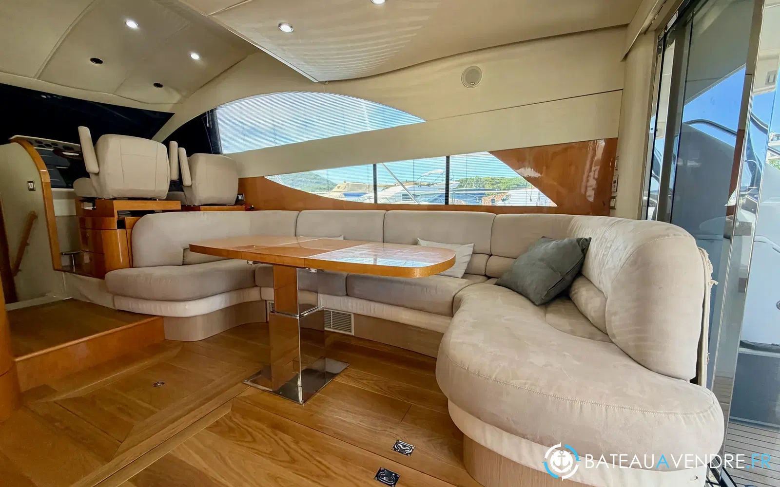 slider 4 Fairline Phantom 50