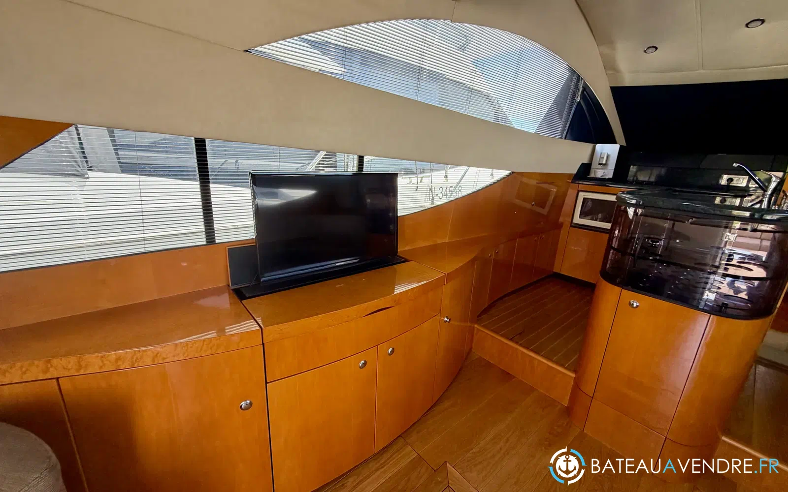 slider 5 Fairline Phantom 50