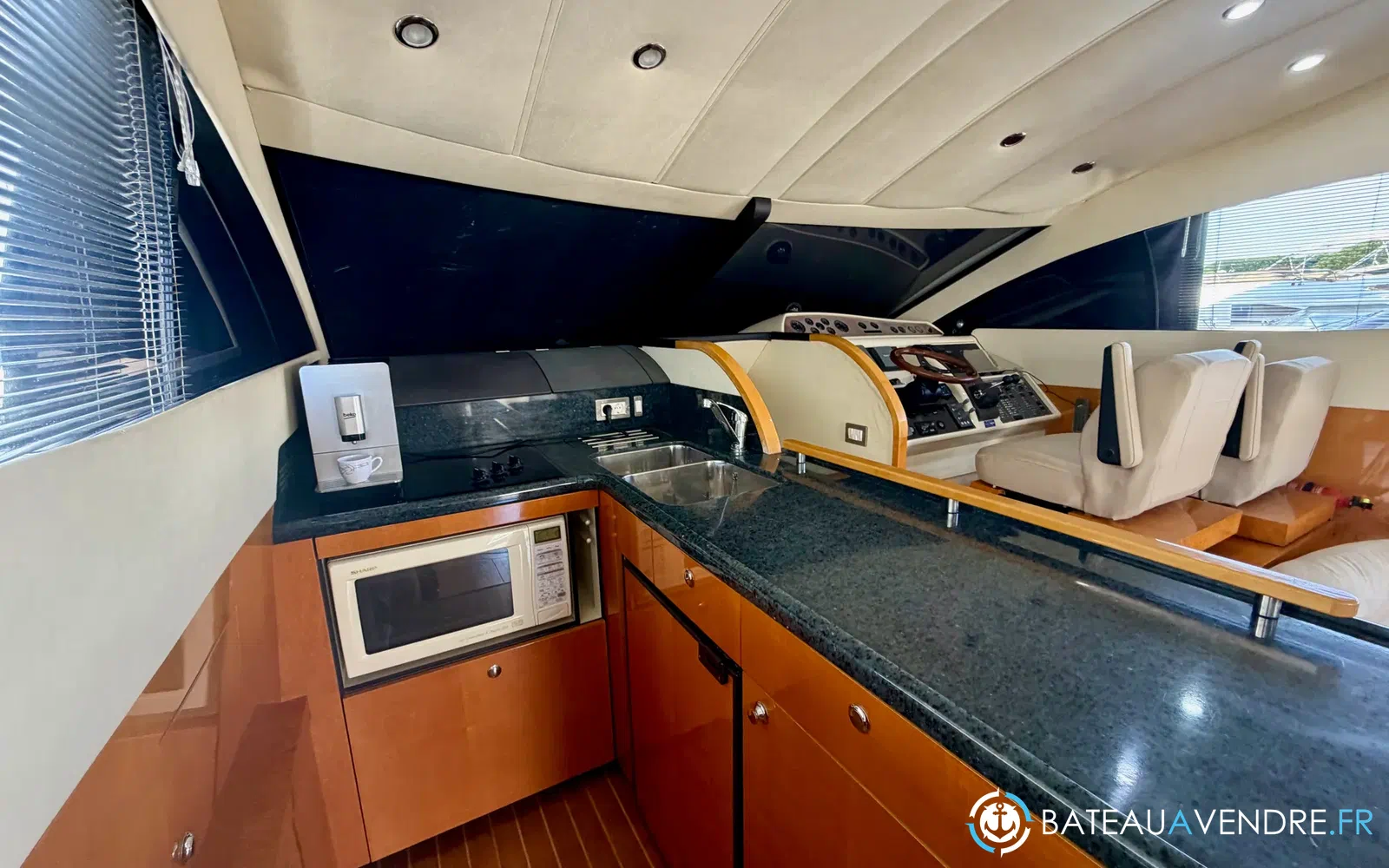 slider 6 Fairline Phantom 50