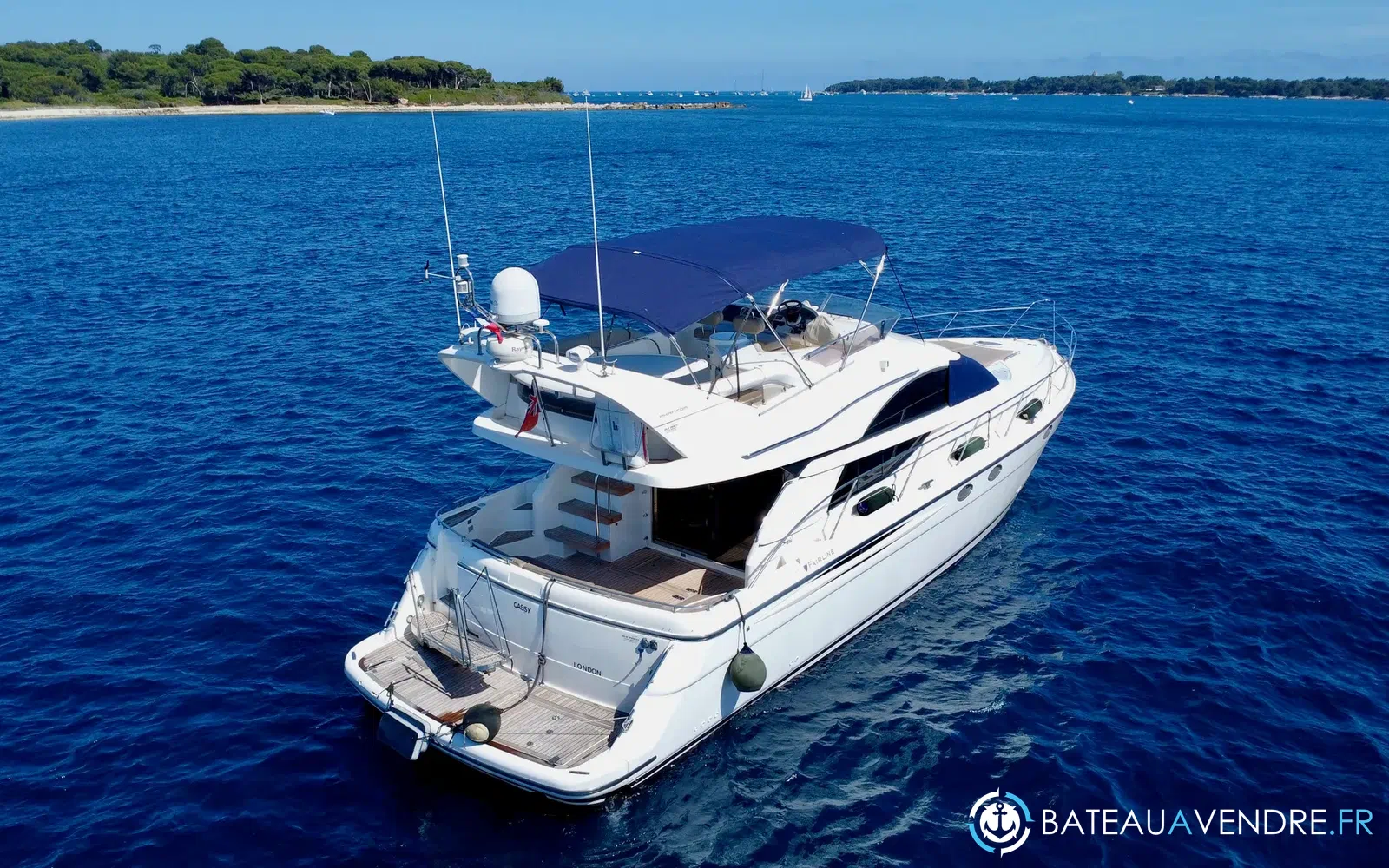slider 2 Fairline Phantom 50