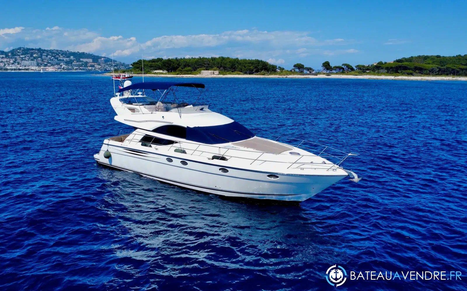 slider 0 Fairline Phantom 50