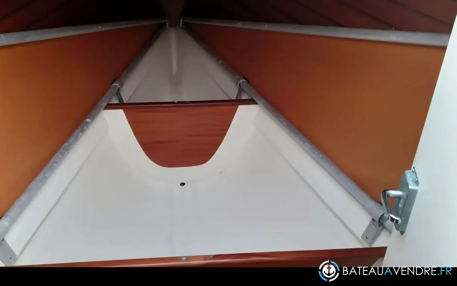 slider 15 X-Yachts X-119