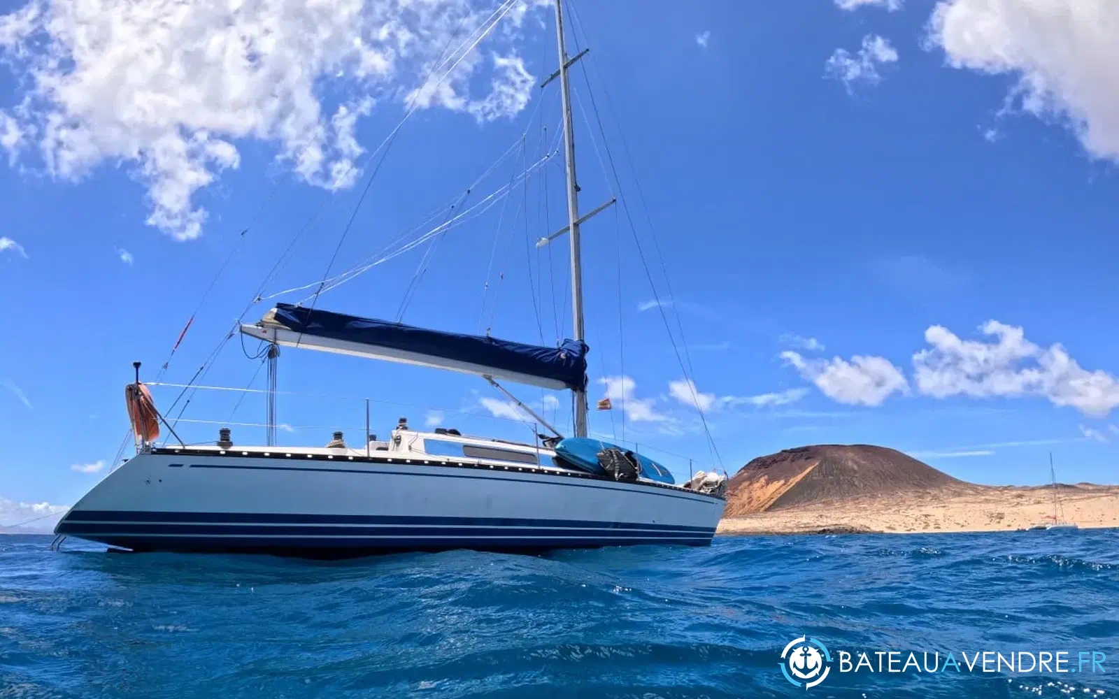 slider 0 X-Yachts X-119