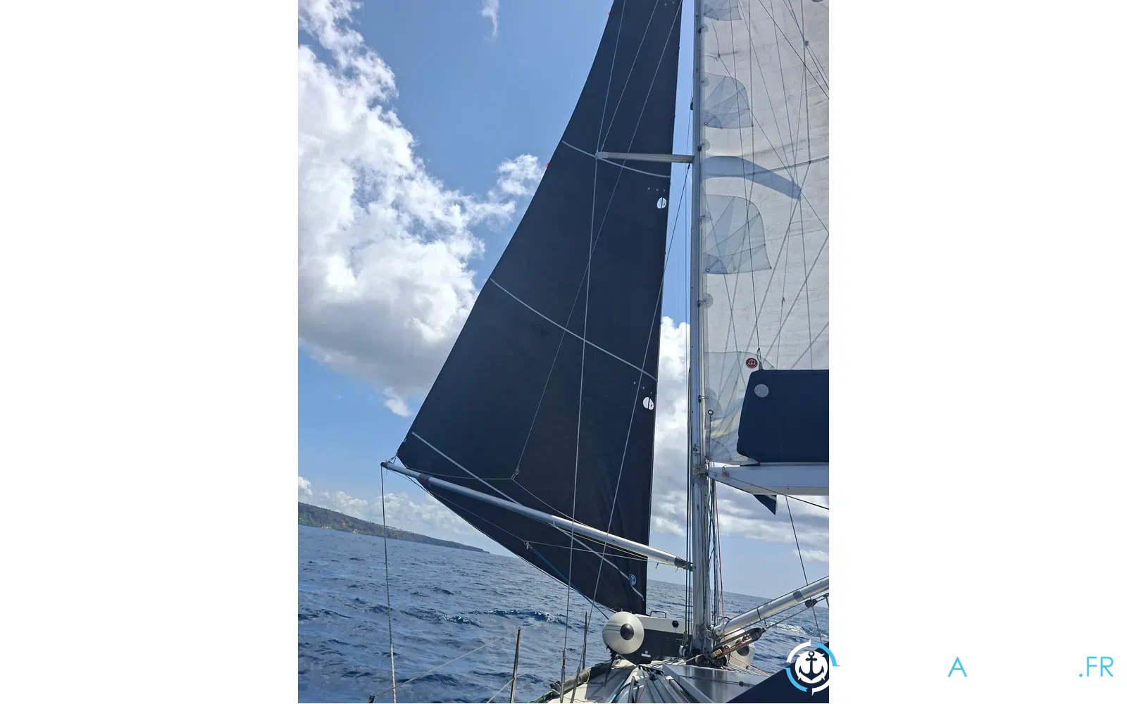 slider 2 X-Yachts X-119