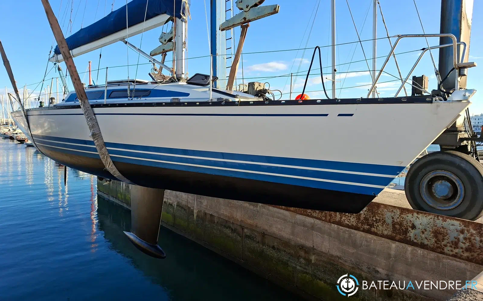 slider 4 X-Yachts X-119