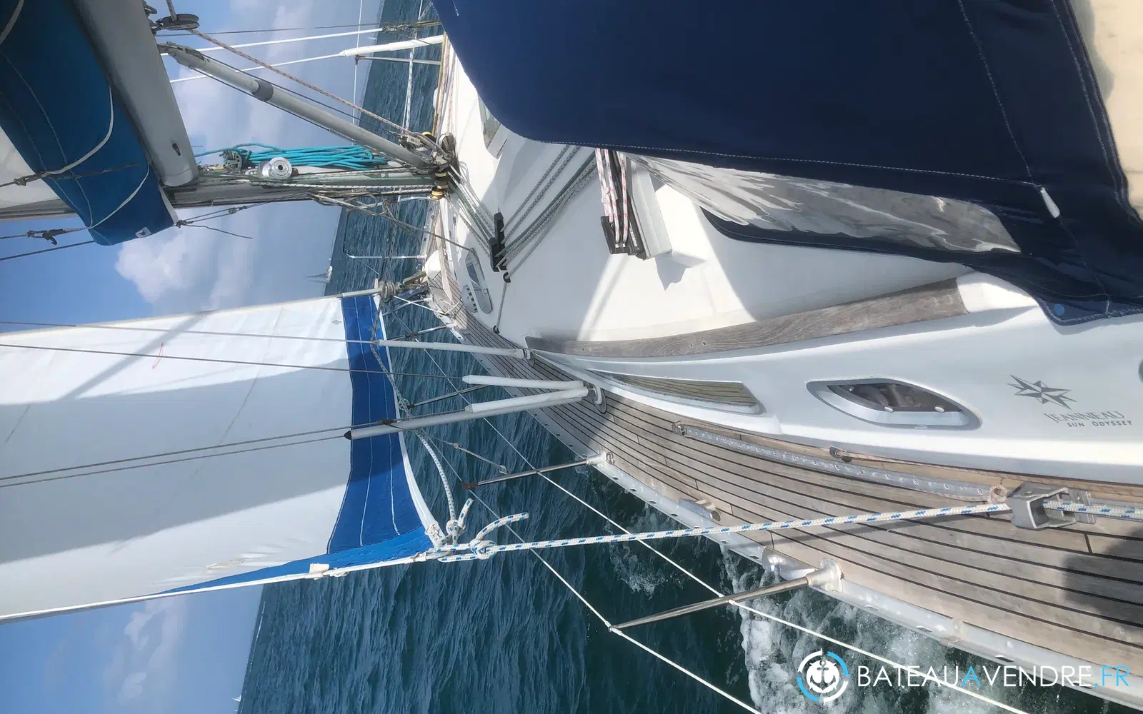 slider 16 Jeanneau Sun Odyssey 36.2