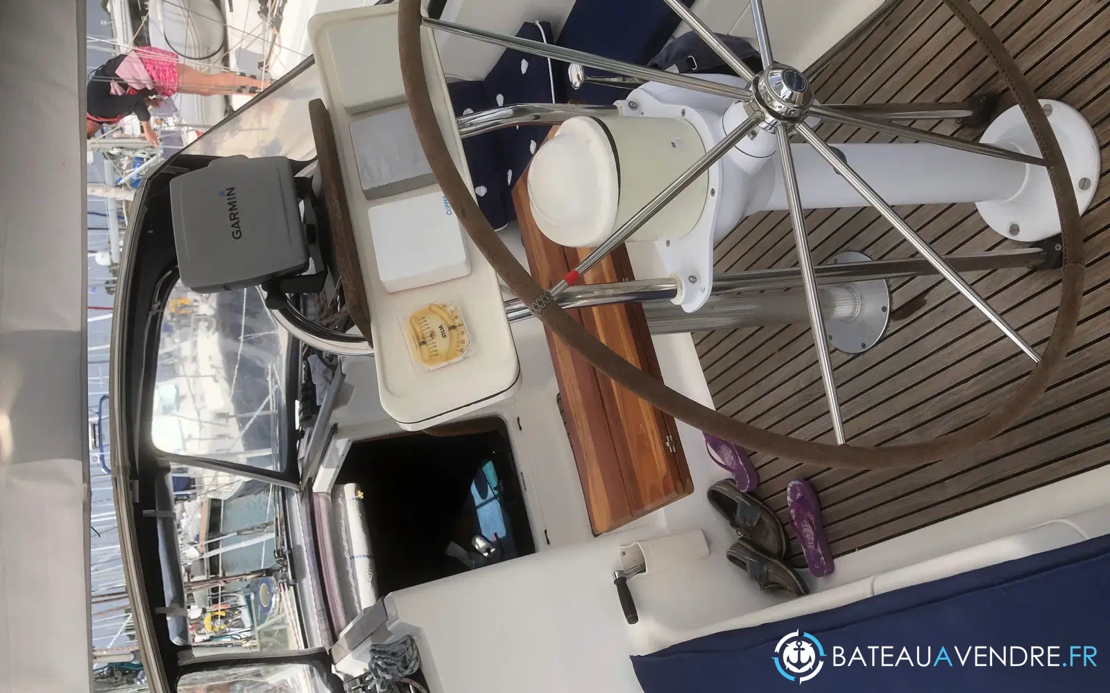 slider 18 Jeanneau Sun Odyssey 36.2