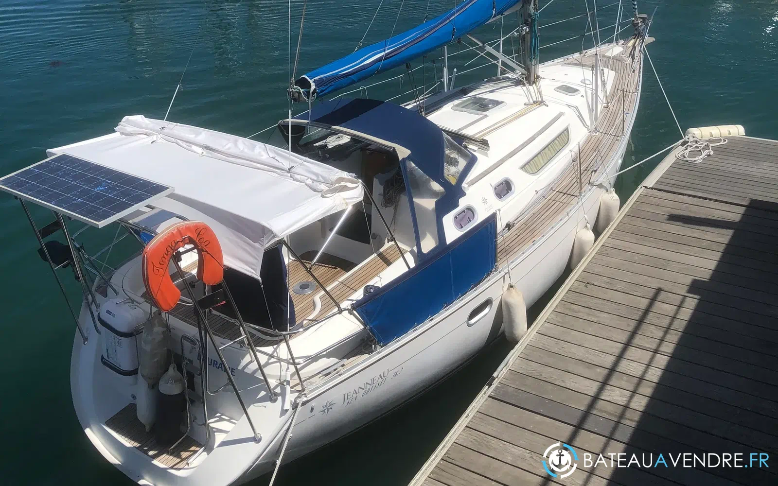 slider 0 Jeanneau Sun Odyssey 36.2