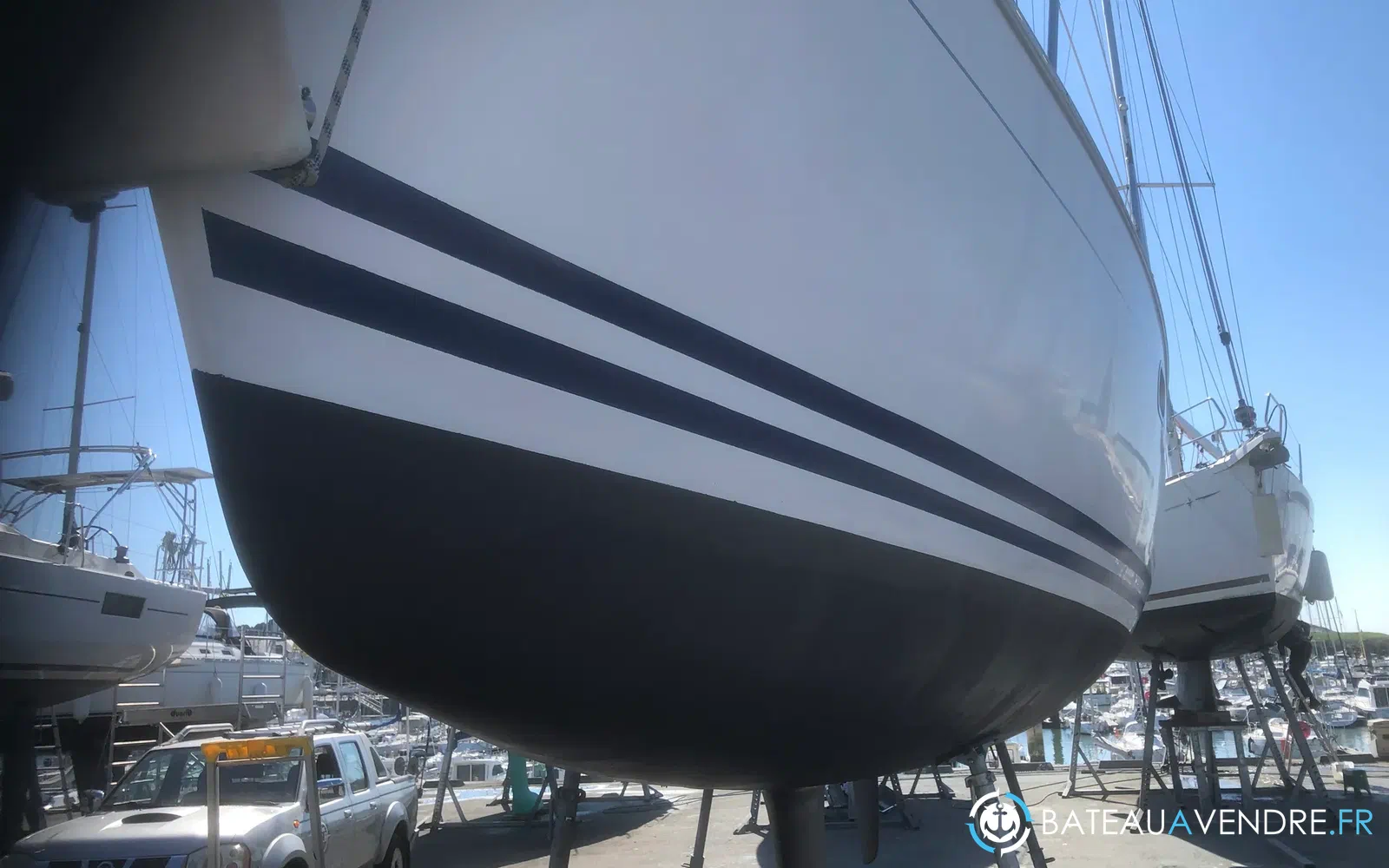 slider 24 Jeanneau Sun Odyssey 36.2