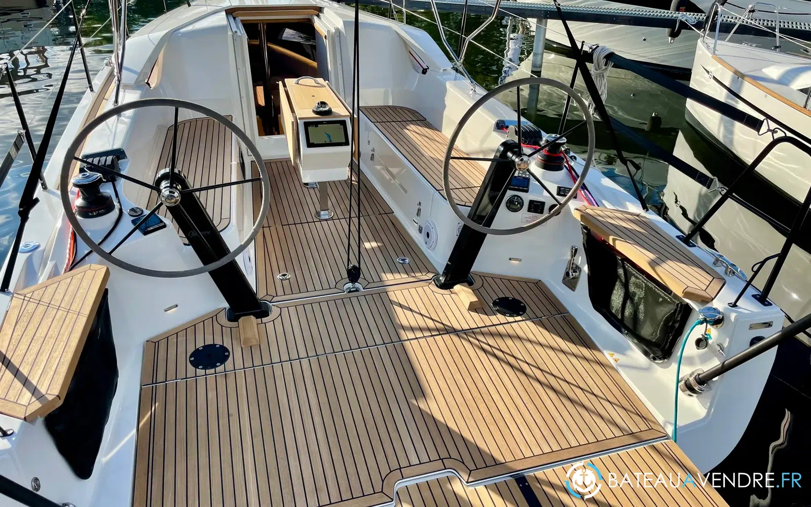 slider 2 Sunbeam 32
