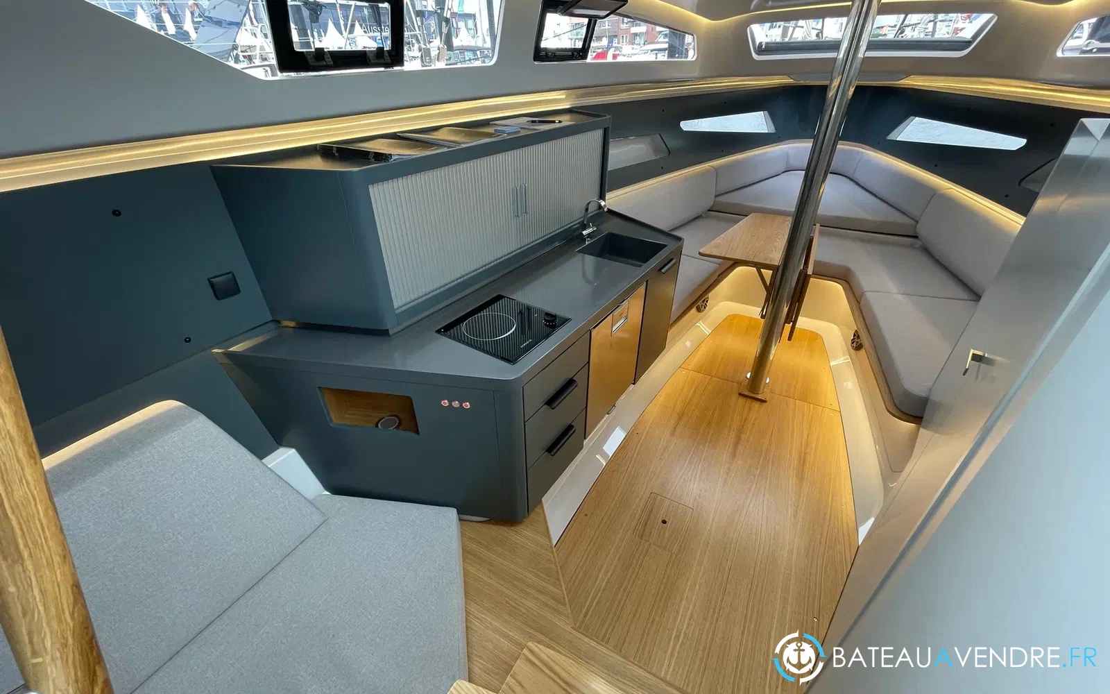 slider 8 Sunbeam 32