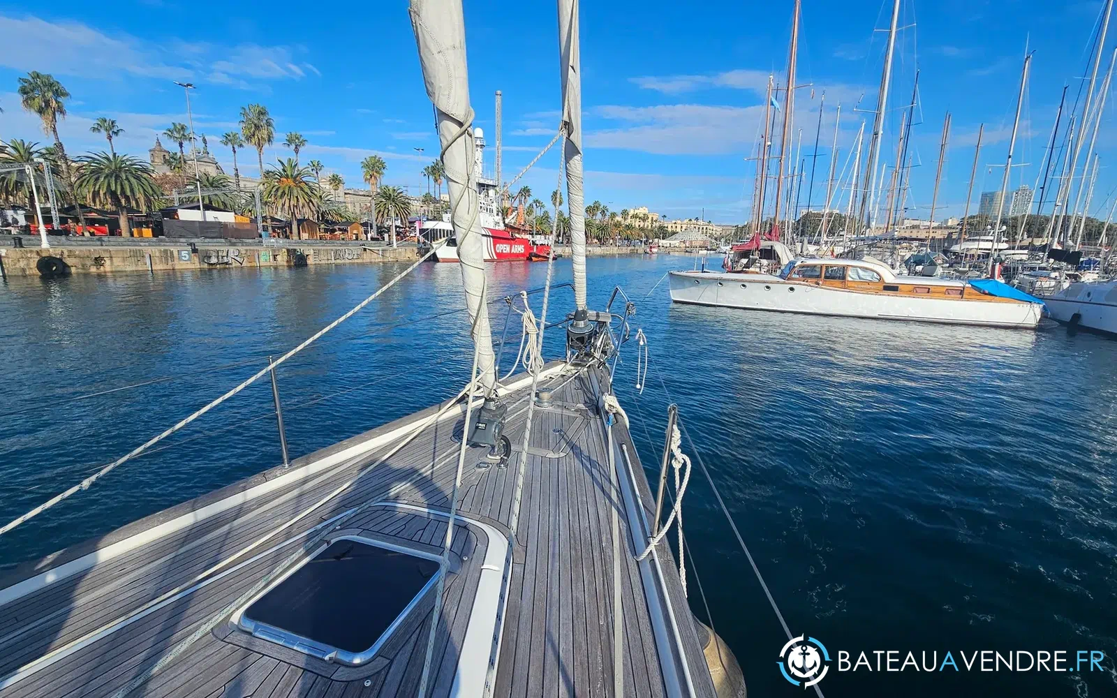 slider 13 Sunbeam 53