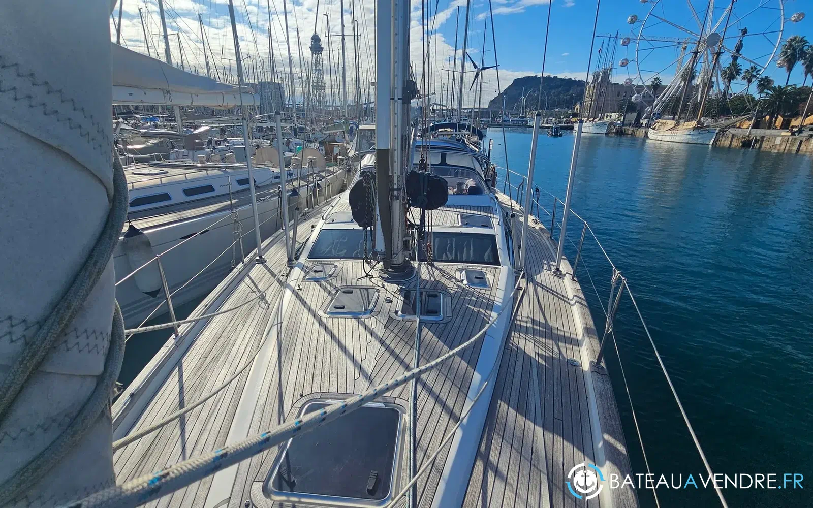 slider 15 Sunbeam 53