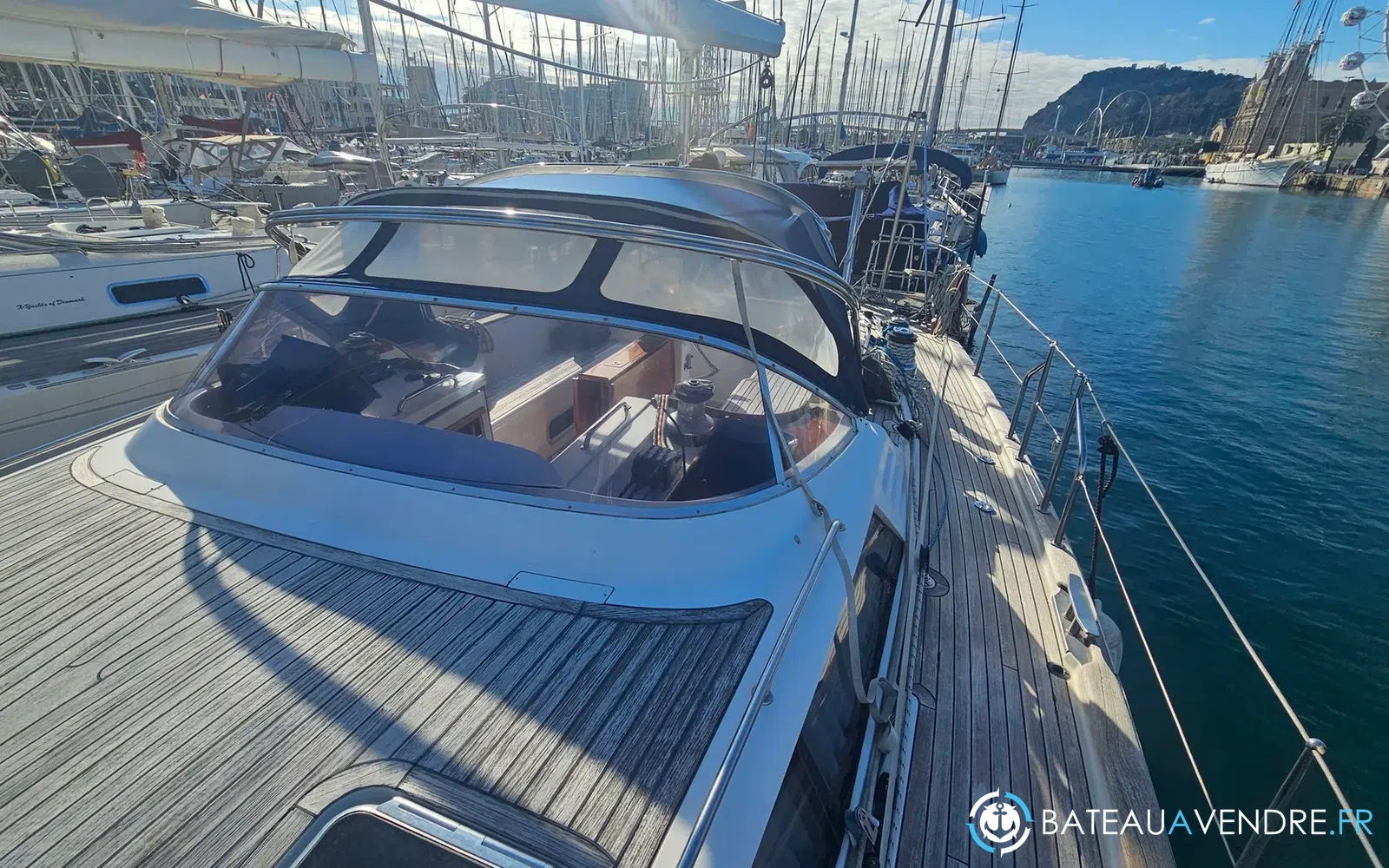 slider 16 Sunbeam 53
