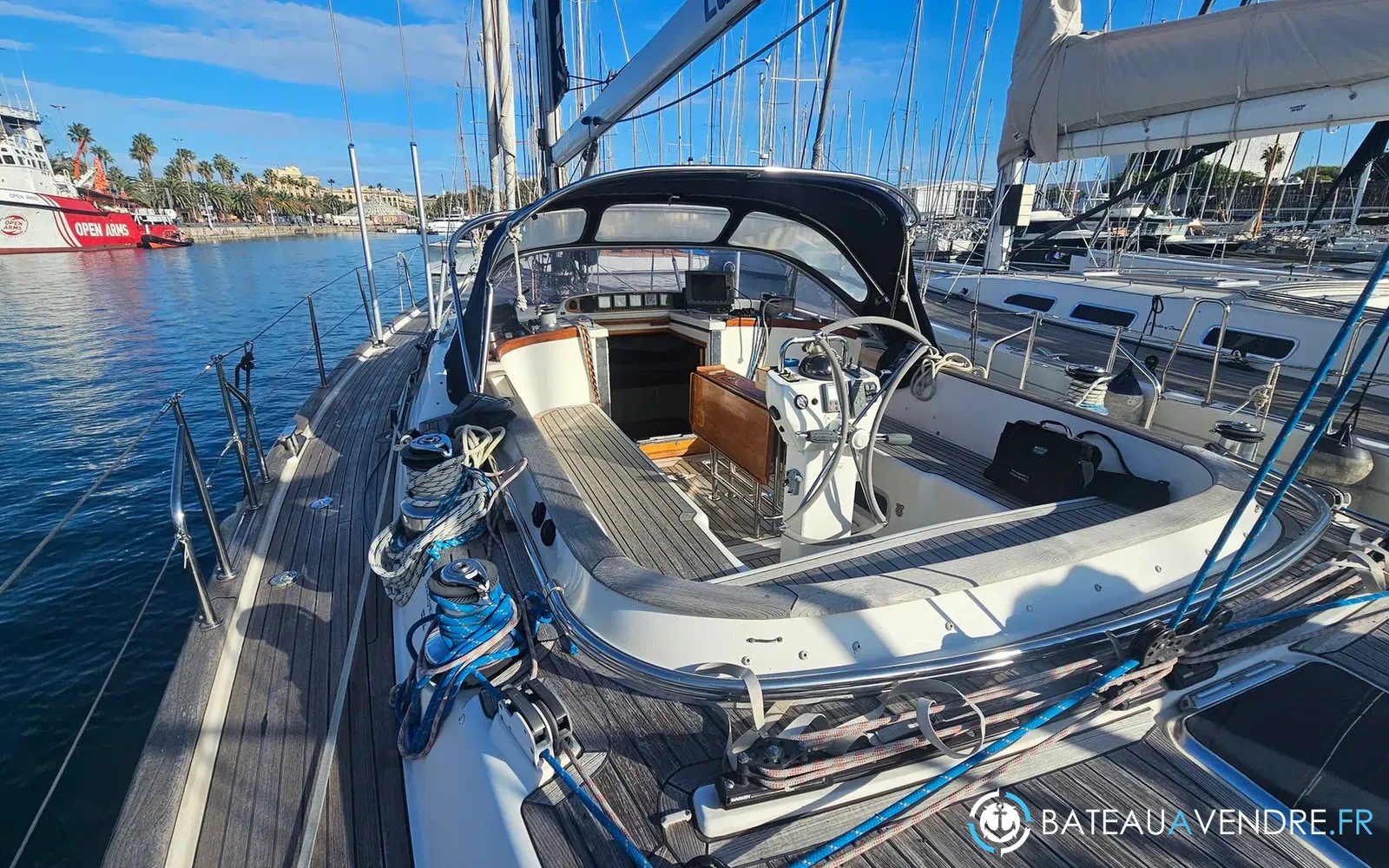 slider 17 Sunbeam 53