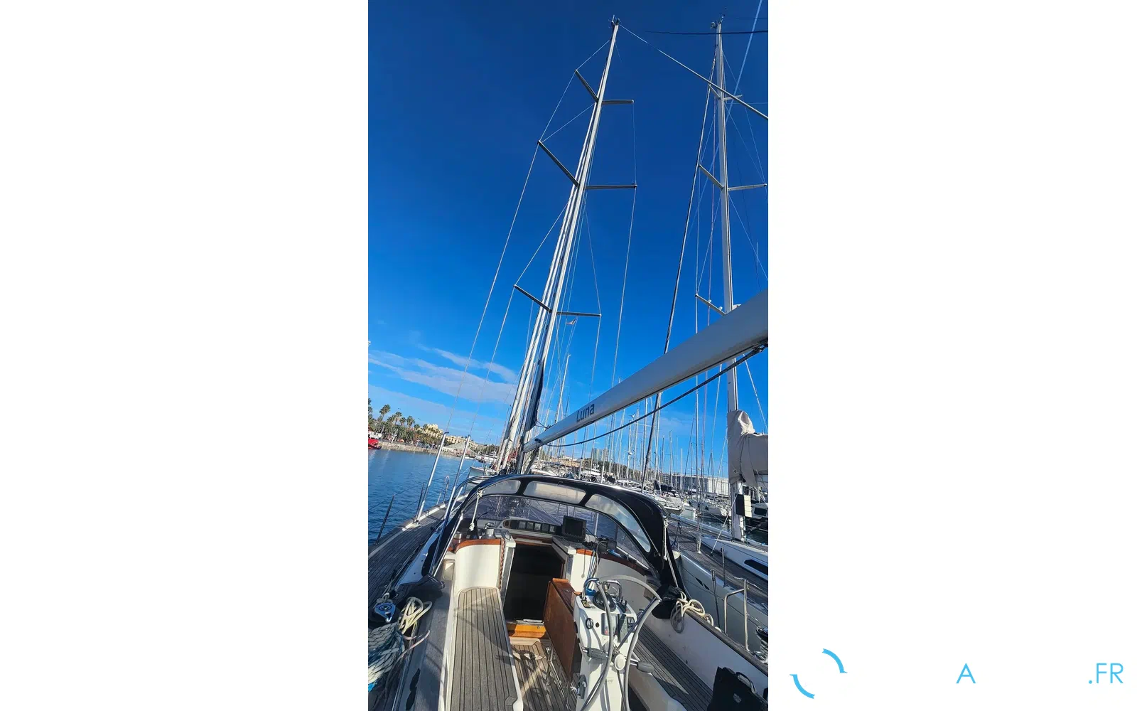 slider 18 Sunbeam 53