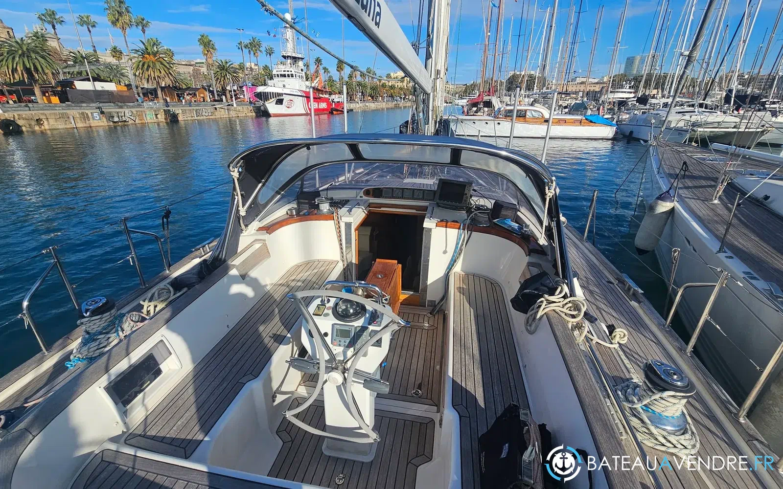 slider 20 Sunbeam 53