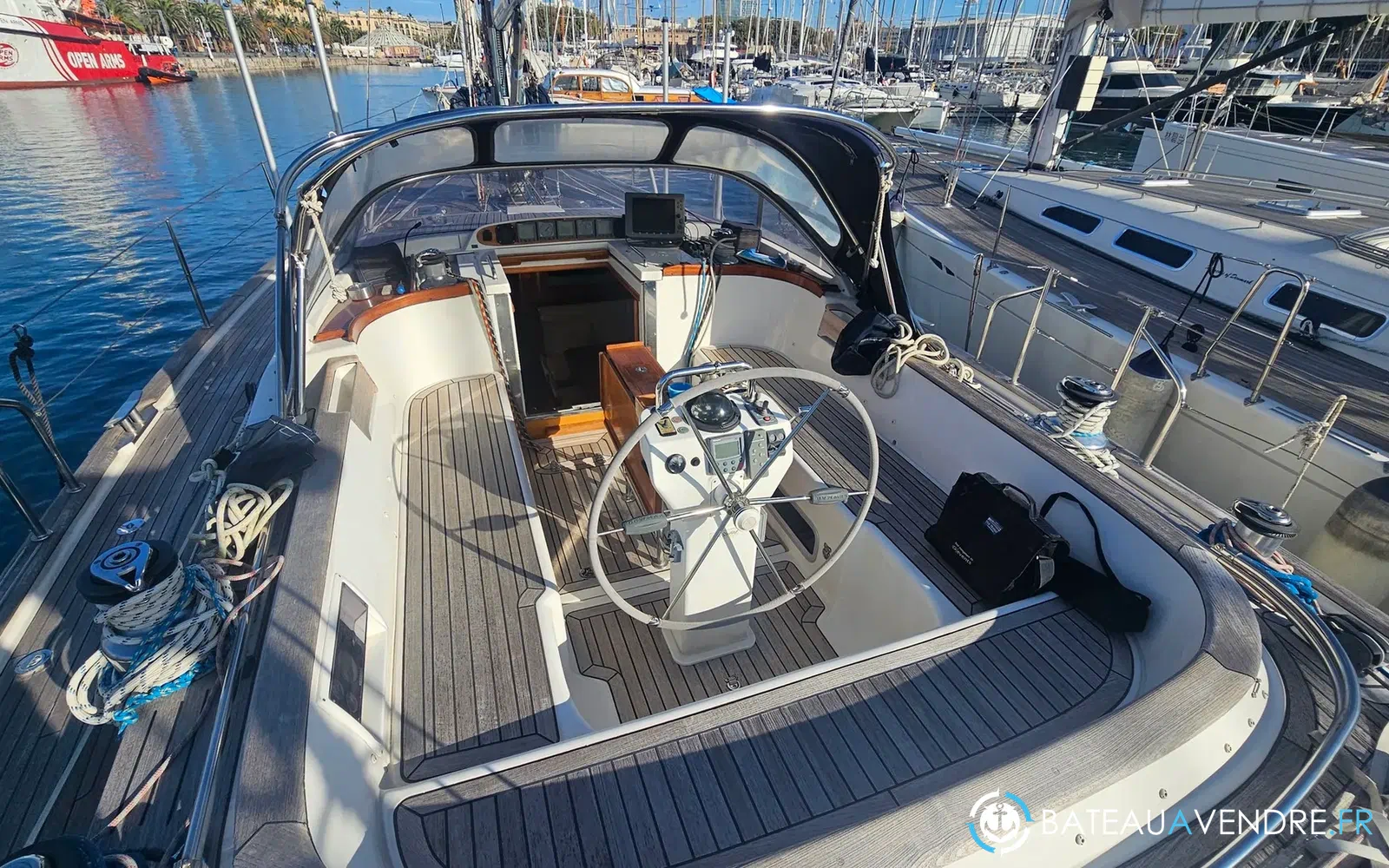 slider 21 Sunbeam 53