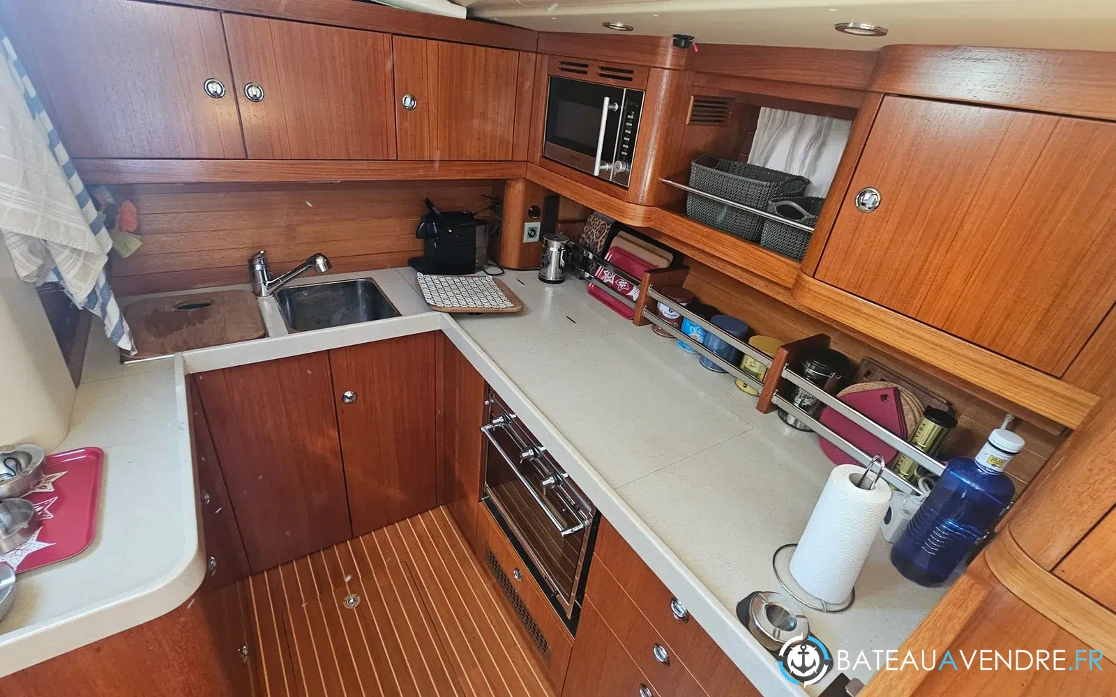 slider 23 Sunbeam 53