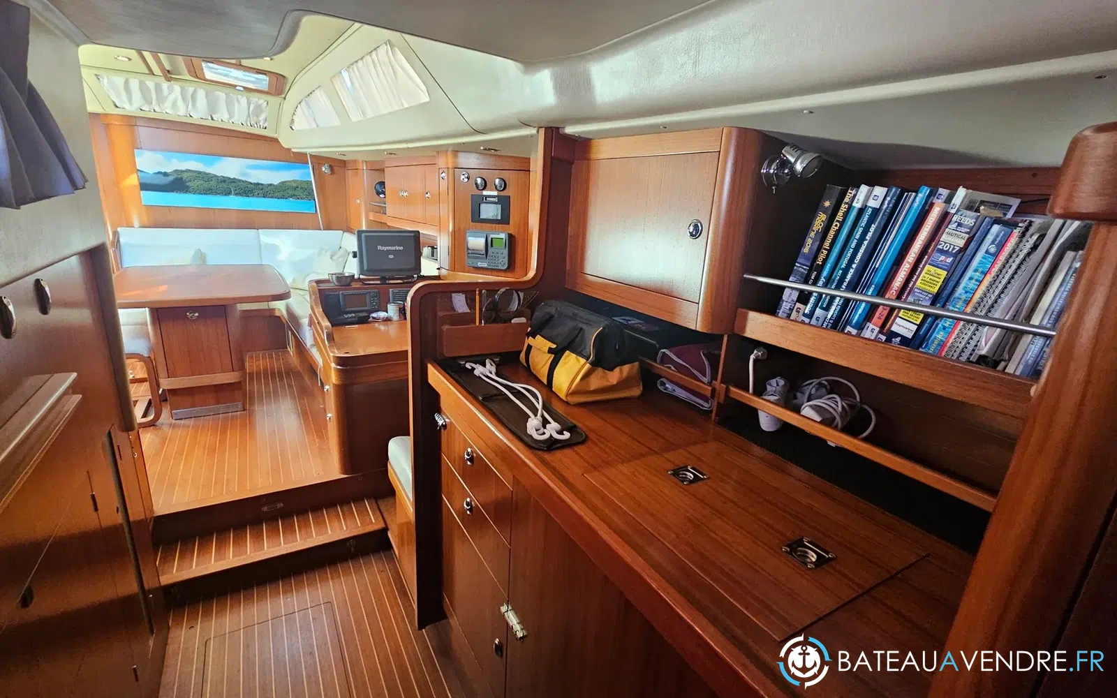 slider 27 Sunbeam 53