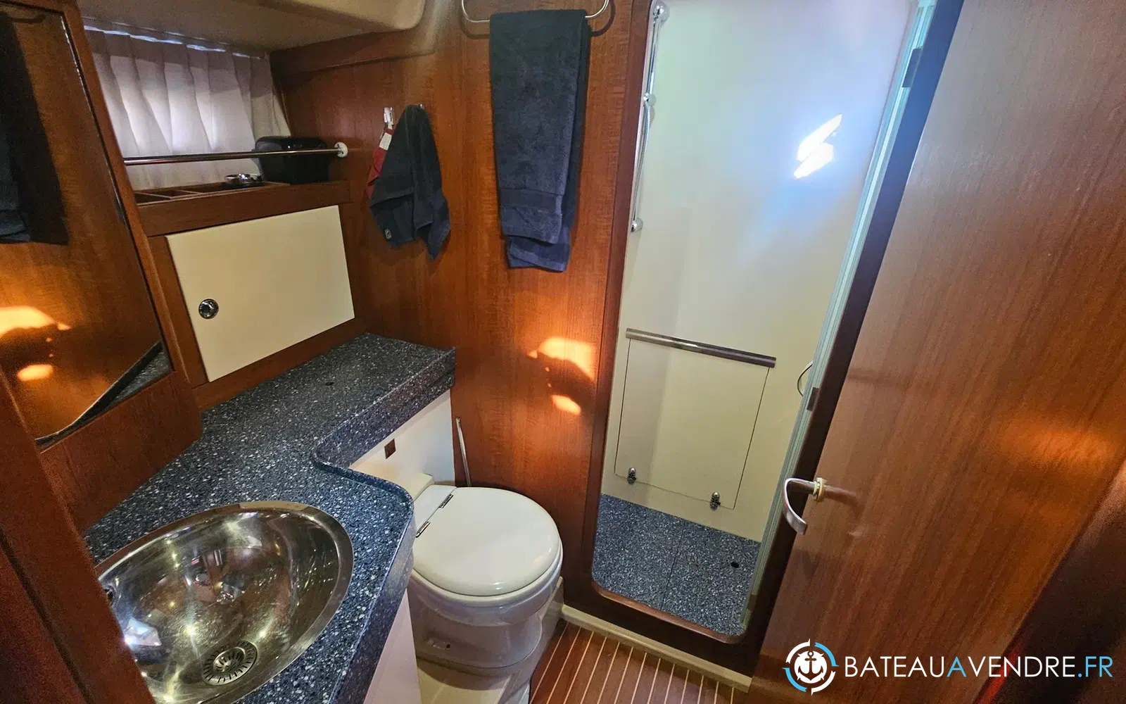 slider 46 Sunbeam 53