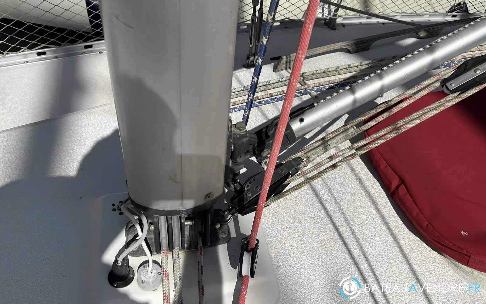 slider 17 Arcona ARCONA 32