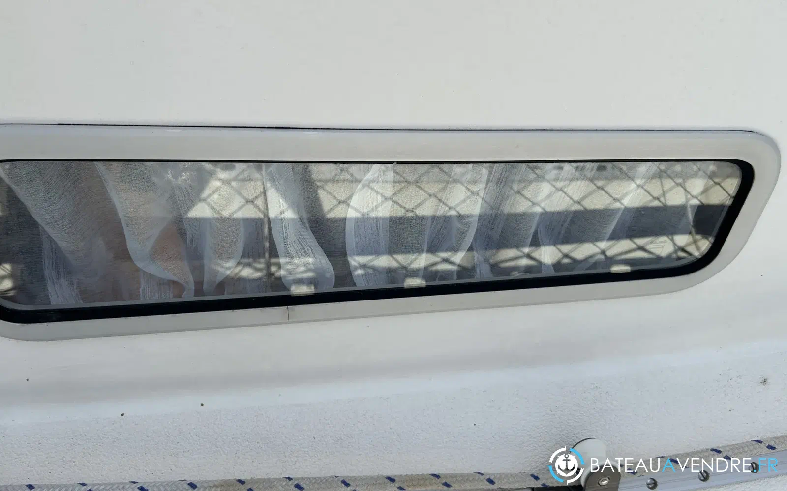 slider 18 Arcona ARCONA 32