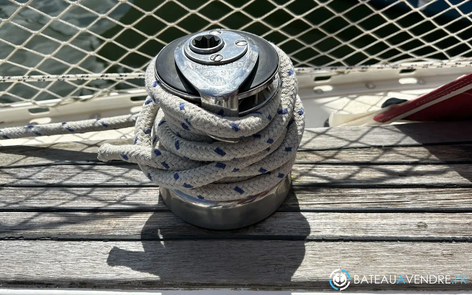 slider 19 Arcona ARCONA 32