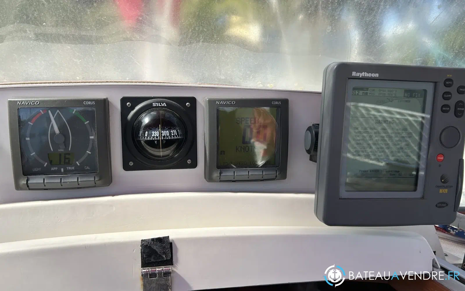 slider 11 Arcona ARCONA 32