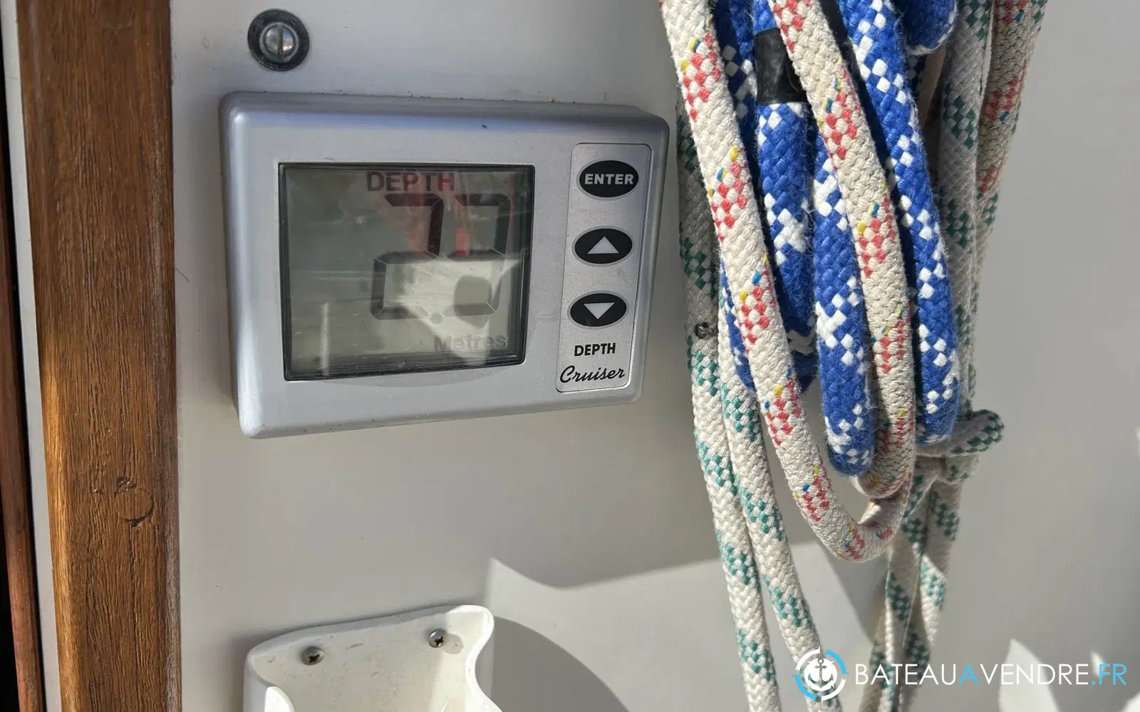 slider 12 Arcona ARCONA 32