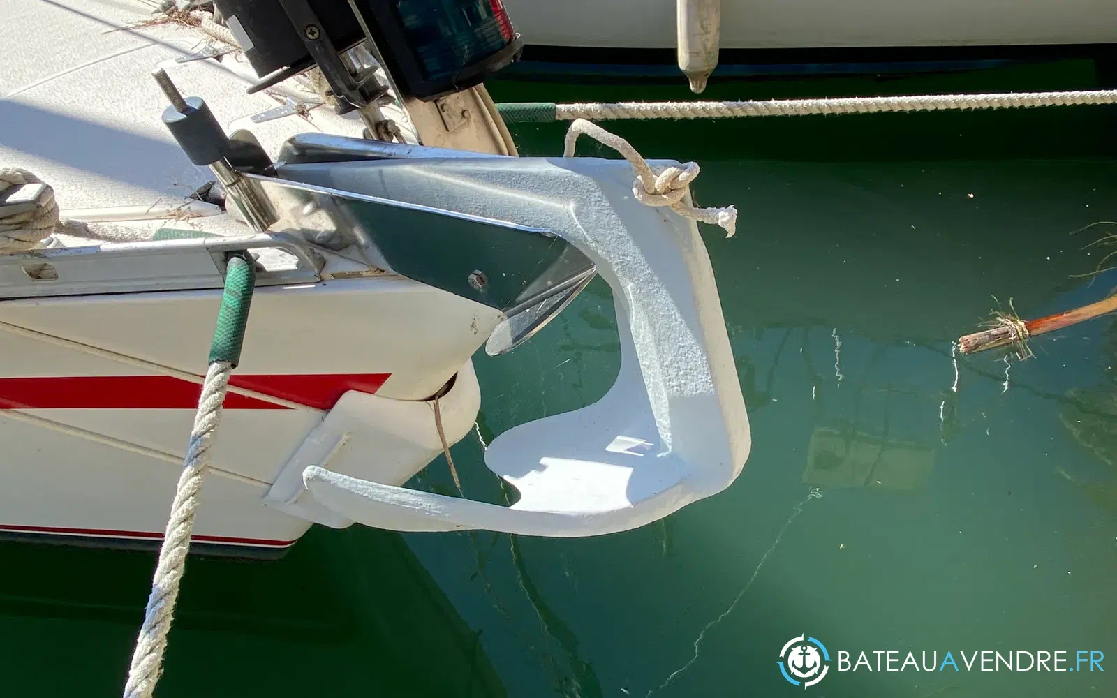 slider 24 Arcona ARCONA 32