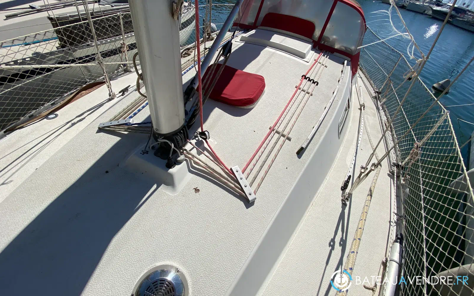 slider 25 Arcona ARCONA 32