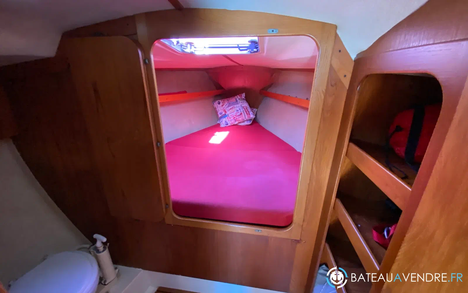 slider 4 Arcona ARCONA 32