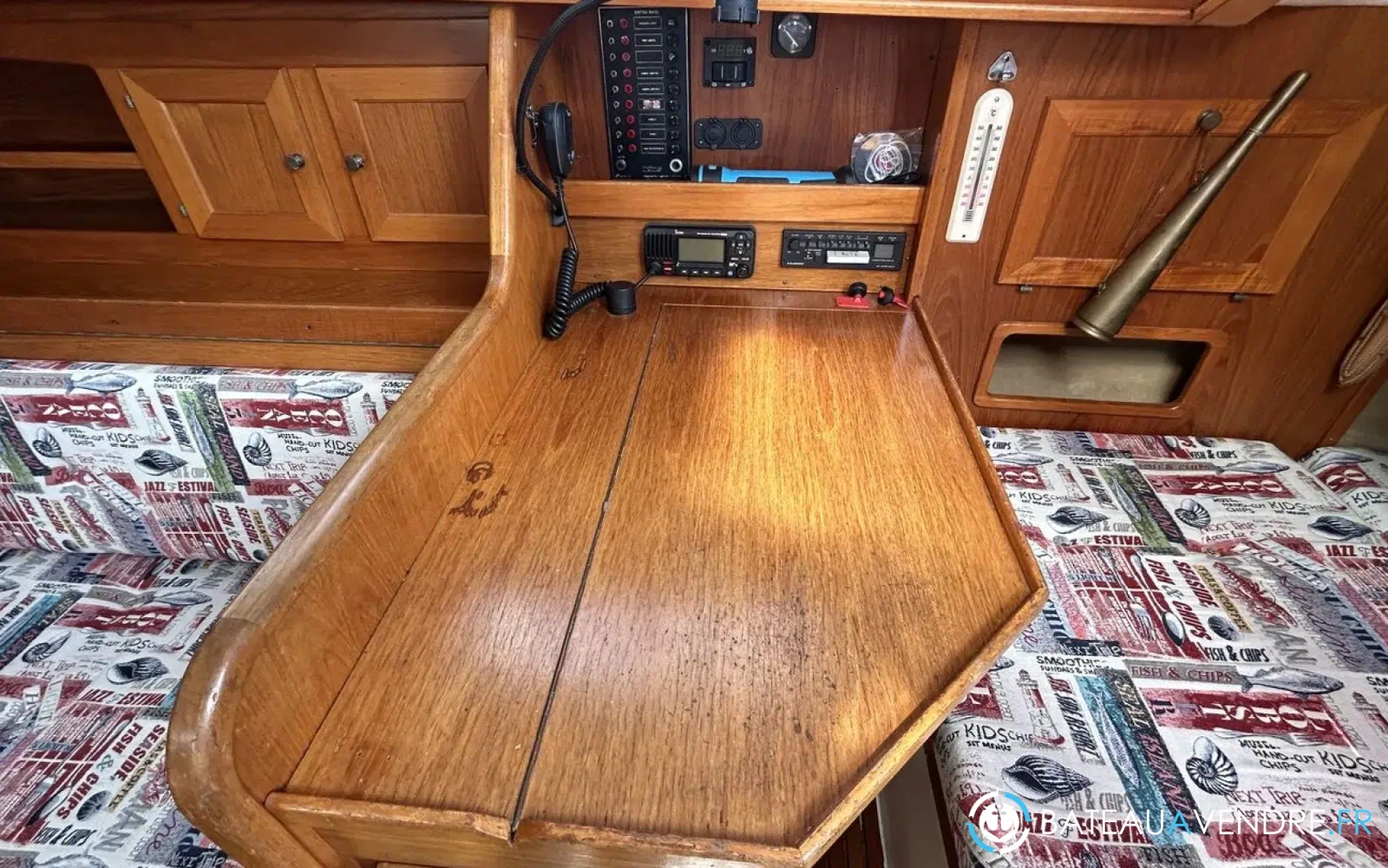 slider 7 Arcona ARCONA 32