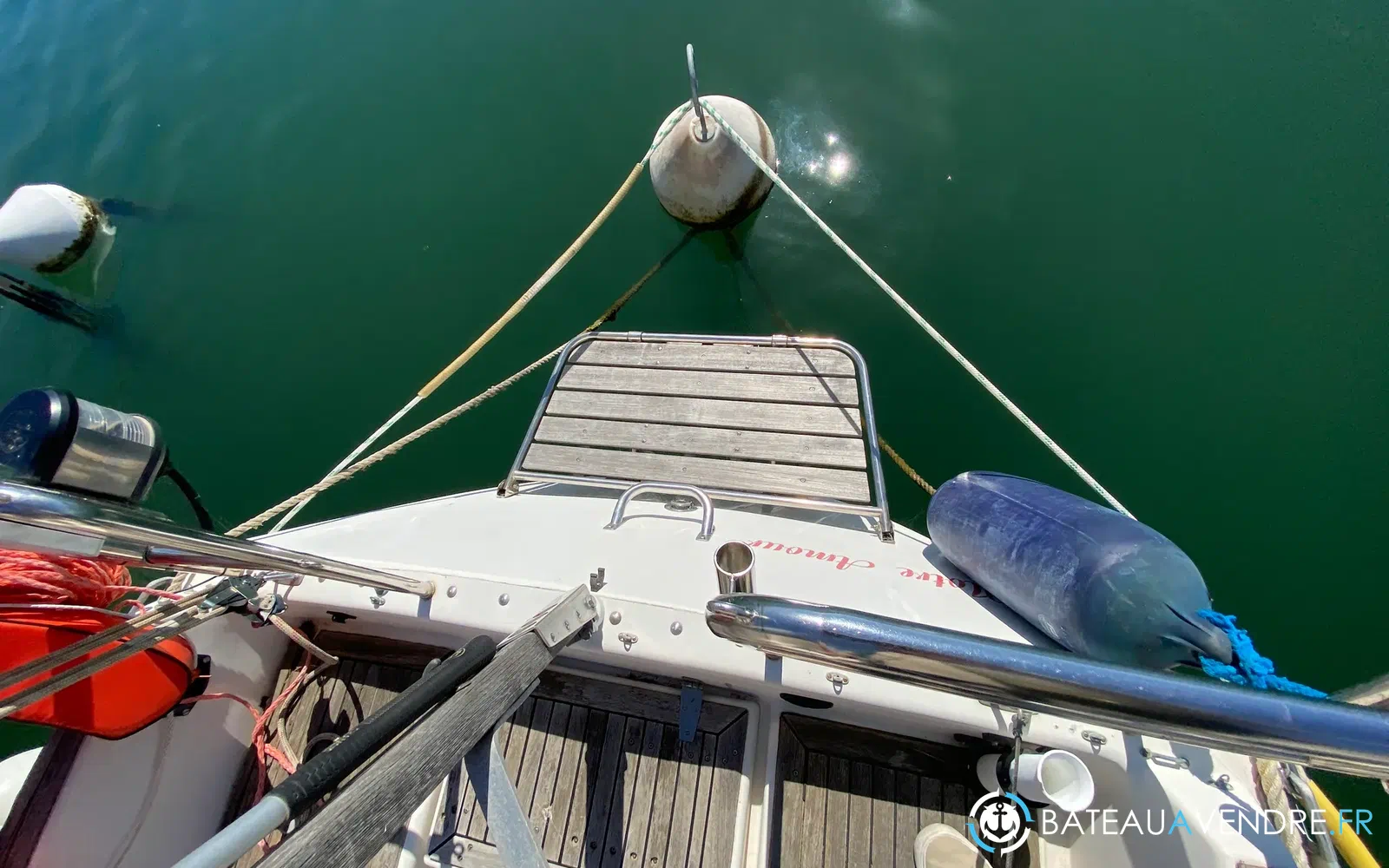 slider 26 Arcona ARCONA 32