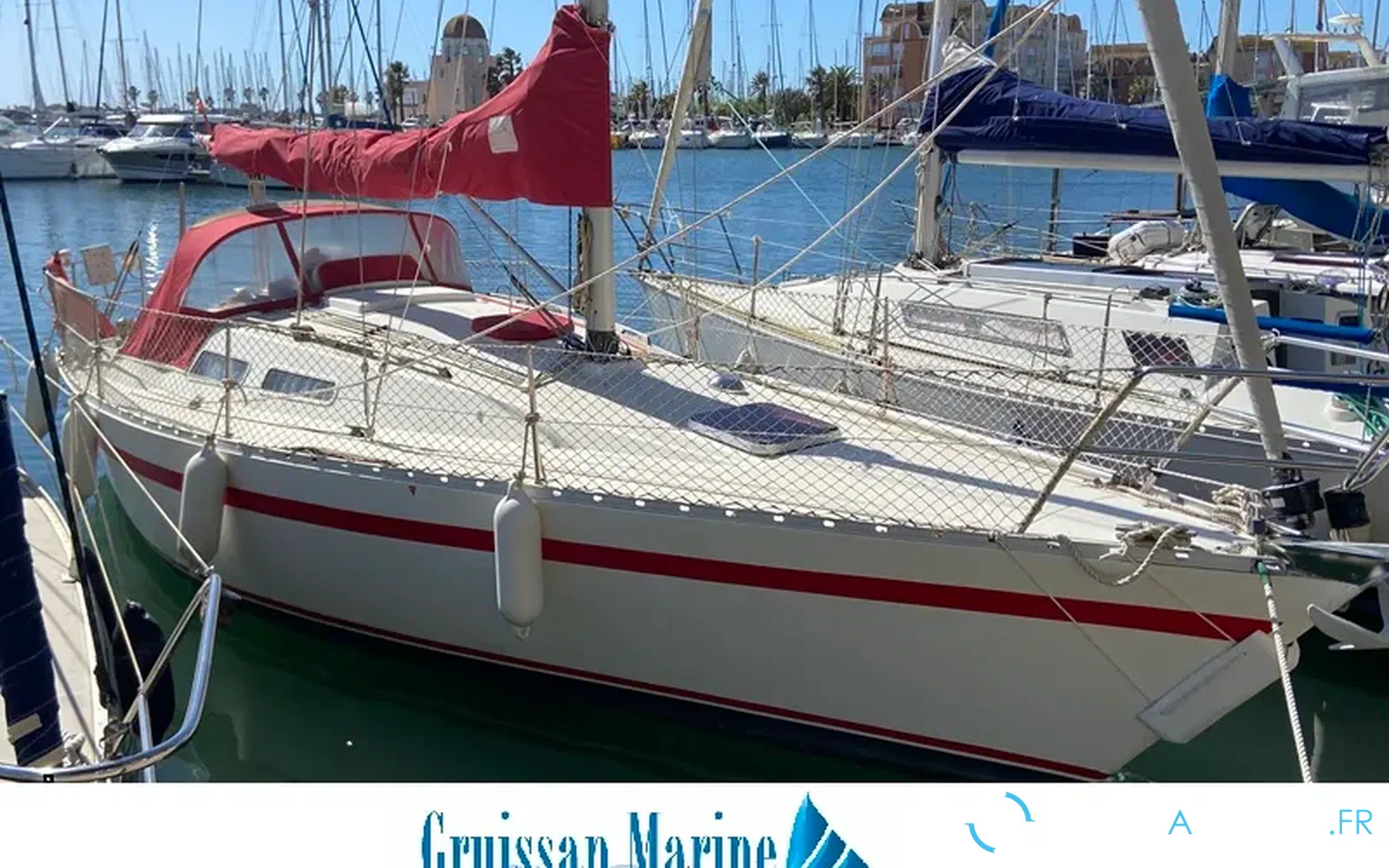 slider 0 Arcona ARCONA 32